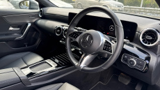 Mercedes-Benz CLA 180 Sport Executive 5dr Tip Auto Petrol Estate